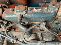 2010 genie gs2668 hoogwerker - afbeelding 20 van  29