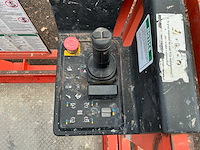 2010 genie gs2668 hoogwerker - afbeelding 22 van  29