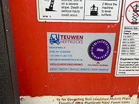 2010 genie gs2668 hoogwerker - afbeelding 24 van  29