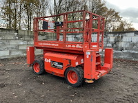 2010 genie gs2668 hoogwerker - afbeelding 3 van  29