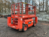 2010 genie gs2668 hoogwerker - afbeelding 5 van  29