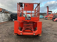 2010 genie gs2668 hoogwerker - afbeelding 8 van  29