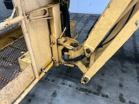 2010 genie z-34/22 hoogwerker 4x4 - afbeelding 3 van  19