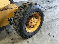 2010 genie z-34/22 hoogwerker 4x4 - afbeelding 4 van  19