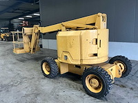 2010 genie z-34/22 hoogwerker 4x4 - afbeelding 8 van  19