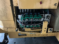 2010 genie z-34/22 hoogwerker 4x4 - afbeelding 19 van  19