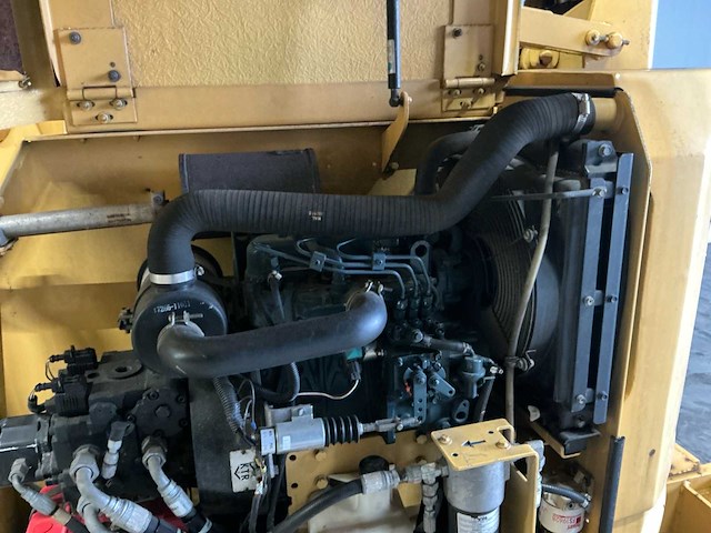 2010 genie z-34/22 hoogwerker 4x4 - afbeelding 10 van  19