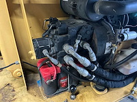 2010 genie z-34/22 hoogwerker 4x4 - afbeelding 13 van  19