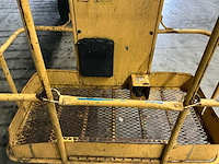 2010 genie z-34/22 hoogwerker 4x4 - afbeelding 3 van  19