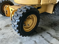 2010 genie z-34/22 hoogwerker 4x4 - afbeelding 8 van  19