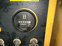 2010 genie z-34/22 hoogwerker 4x4 - afbeelding 10 van  19