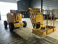 2010 genie z-34/22 hoogwerker 4x4 - afbeelding 14 van  19