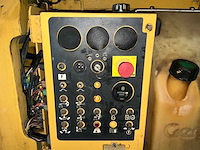 2010 genie z-34/22 hoogwerker 4x4 - afbeelding 15 van  19