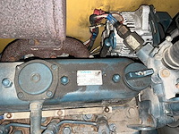 2010 genie z-34/22 hoogwerker 4x4 - afbeelding 19 van  19