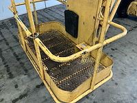 2010 genie z-34/22 hoogwerker 4x4 - afbeelding 4 van  20