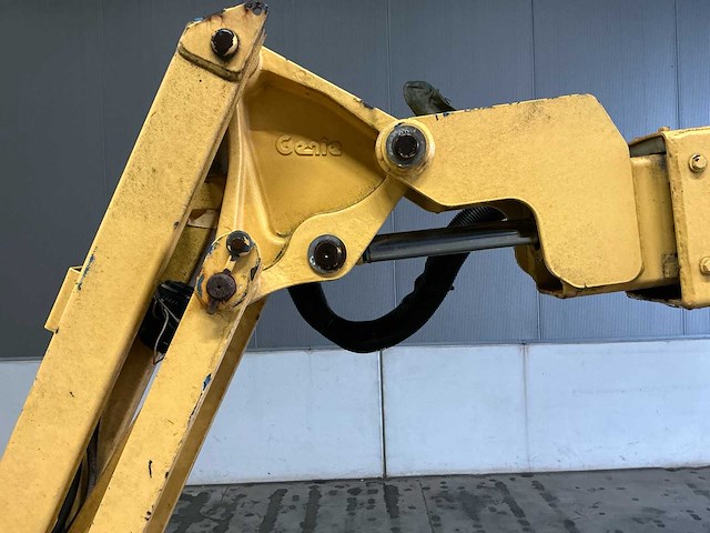 2010 genie z-34/22 hoogwerker 4x4 - afbeelding 6 van  20