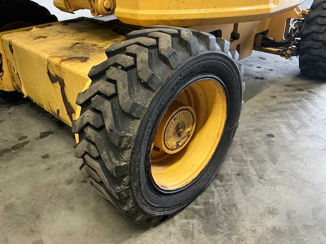 2010 genie z-34/22 hoogwerker 4x4 - afbeelding 20 van  20