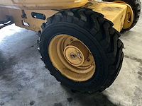 2010 genie z-34/22 hoogwerker 4x4 - afbeelding 9 van  20