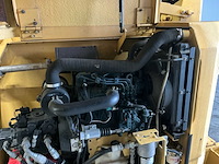 2010 genie z-34/22 hoogwerker 4x4 - afbeelding 16 van  20