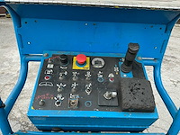2010 genie z30/20n hoogwerker - afbeelding 2 van  20