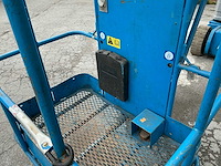 2010 genie z30/20n hoogwerker - afbeelding 3 van  20