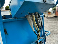 2010 genie z30/20n hoogwerker - afbeelding 4 van  20