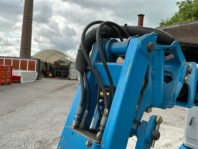 2010 genie z30/20n hoogwerker - afbeelding 6 van  20
