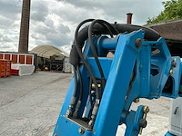 2010 genie z30/20n hoogwerker - afbeelding 6 van  20