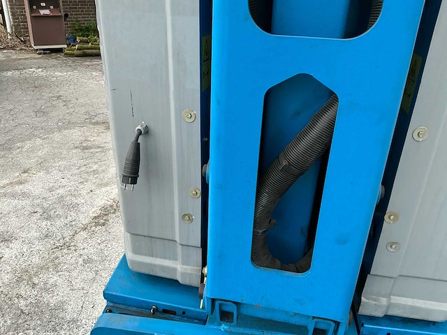 2010 genie z30/20n hoogwerker - afbeelding 7 van  20