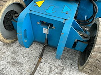 2010 genie z30/20n hoogwerker - afbeelding 10 van  20