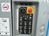 2010 genie z30/20n hoogwerker - afbeelding 11 van  20