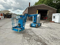 2010 genie z30/20n hoogwerker - afbeelding 1 van  20