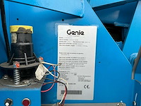 2010 genie z30/20n hoogwerker - afbeelding 13 van  20