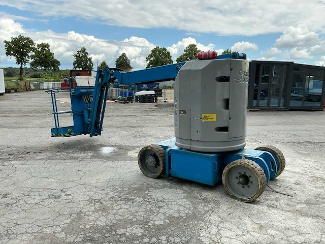 2010 genie z30/20n hoogwerker - afbeelding 14 van  20