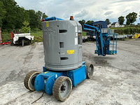 2010 genie z30/20n hoogwerker - afbeelding 16 van  20