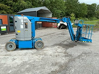 2010 genie z30/20n hoogwerker - afbeelding 17 van  20