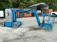 2010 genie z30/20n hoogwerker - afbeelding 18 van  20