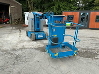2010 genie z30/20n hoogwerker - afbeelding 19 van  20