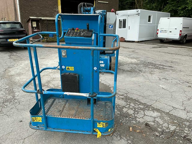 2010 genie z30/20n hoogwerker - afbeelding 20 van  20