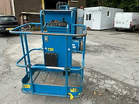 2010 genie z30/20n hoogwerker - afbeelding 20 van  20