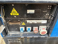 2010 gesan dhr-40 aggregaat - afbeelding 2 van  14