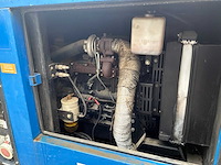 2010 gesan dhr-40 aggregaat - afbeelding 3 van  14