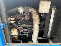 2010 gesan dhr-40 aggregaat - afbeelding 4 van  14