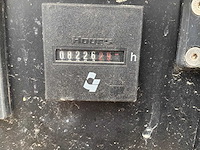 2010 gesan dhr-40 aggregaat - afbeelding 6 van  14