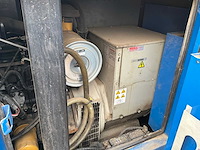 2010 gesan dhr-40 aggregaat - afbeelding 11 van  14