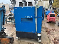 2010 gesan dhr-40 aggregaat - afbeelding 12 van  14