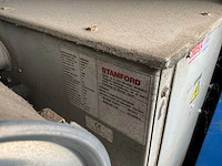 2010 gesan dhr-40 aggregaat - afbeelding 13 van  14