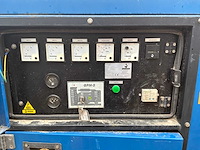 2010 gesan dhr-40 aggregaat - afbeelding 14 van  14