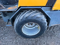 2010 giant d263s shovel - afbeelding 2 van  39