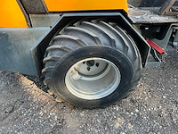 2010 giant d263s shovel - afbeelding 3 van  39